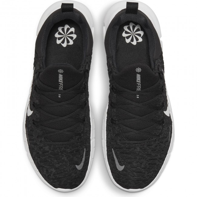 Free run 5.0 white womens store