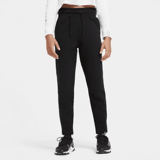 Nike Sportswear Big Kids' Tech hotsell Fleece Pants