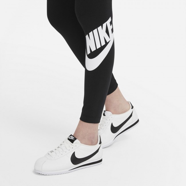 Nike w nsw essntl gx hr lggng ftra pants Leisure Buy online Sportland