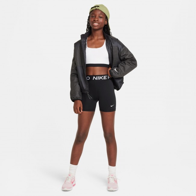 Girls in nike shorts on sale