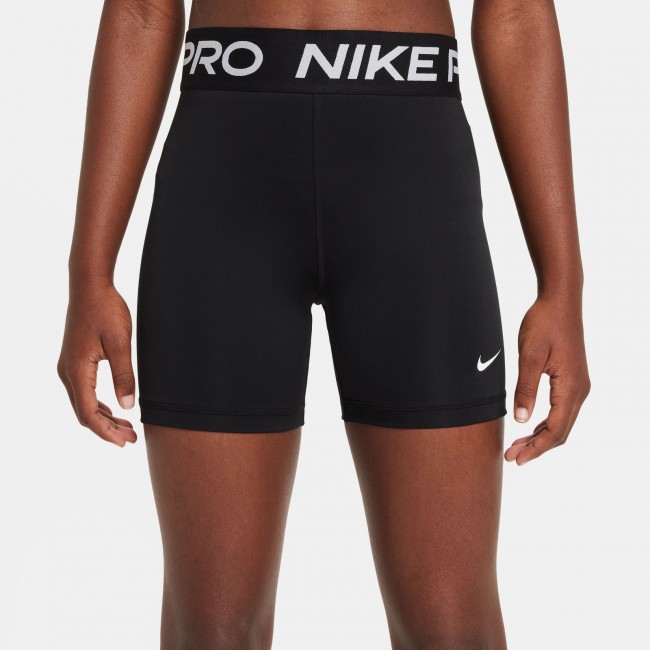 Nike pro girls shorts baselayer Training Buy online Sportland