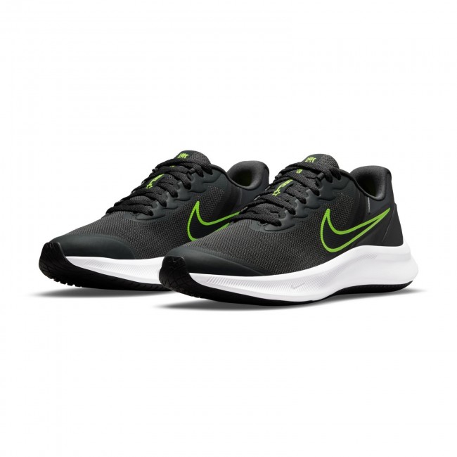 Nike nike star runner 3 gs running shoes Running Buy online Sportland