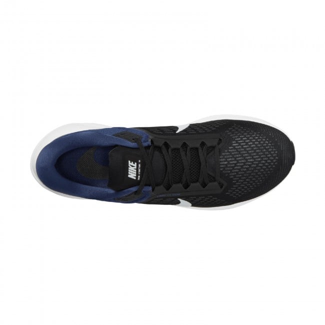 Nike air zoom structure 24 men s road running shoes running shoes Running Buy online Sportland