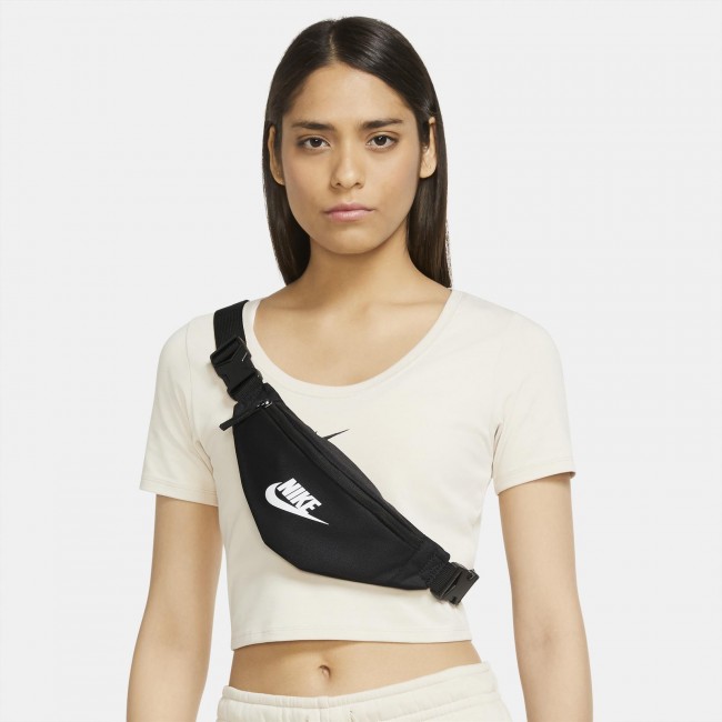Nike heritage crop top new arrivals