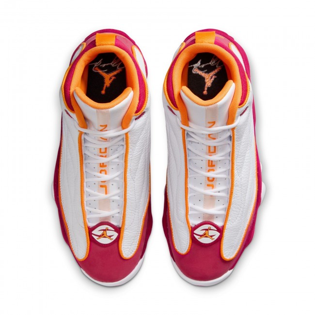 Men's jordan pro strong clearance