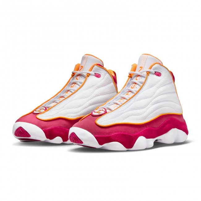 Jordan pro shoes new arrivals