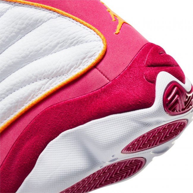 Jordan pro strong men s shoes leisure shoes Leisure Buy online Sportland