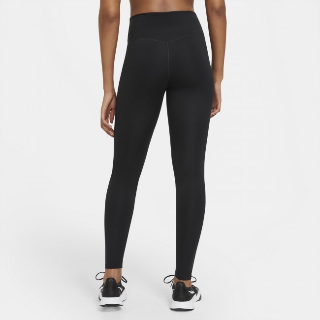 Nike one womens tights hot sale
