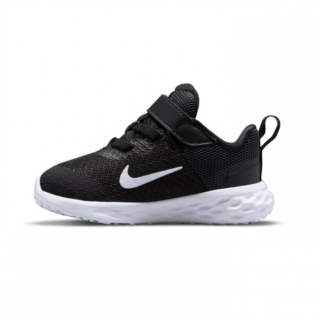 Nike revolution 6 baby toddler shoes running shoes Running Buy online Sportland