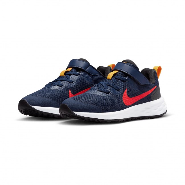 Little kids nike revolution 2 store