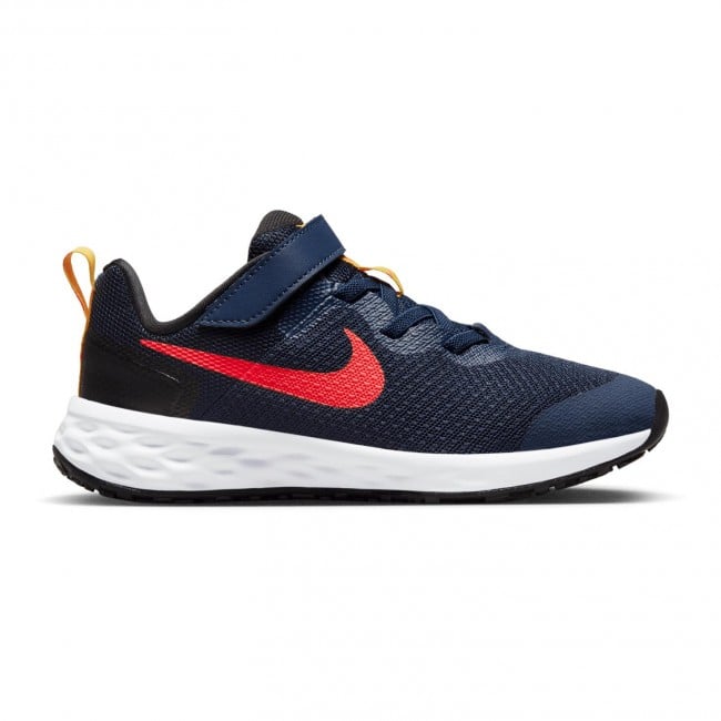 Nike revolution 6 little kids shoes running shoes Running Buy online Sportland
