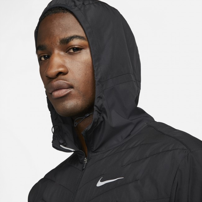 Therma jacket top