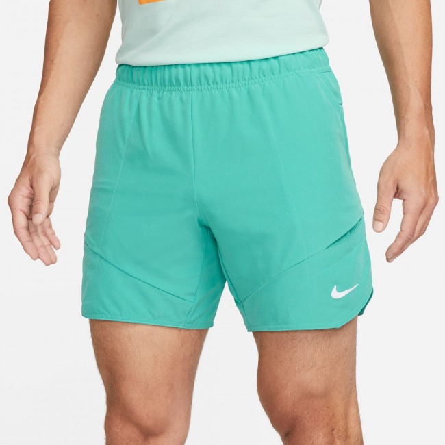 Nikecourt dri fit advantage men s 7 tennis shorts shorts Tennis Buy online Sportland