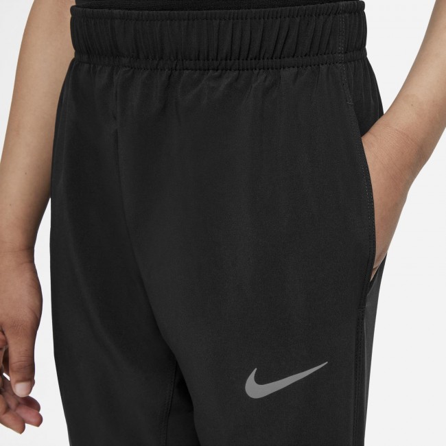 Nike dri fit joggers junior sales