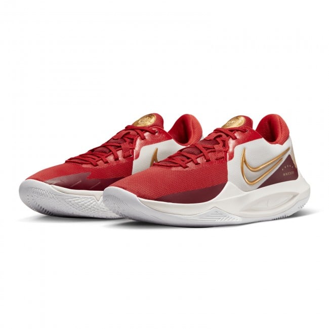 Nike precision 6 basketball shoes basketball trainers Basketball Buy online Sportland