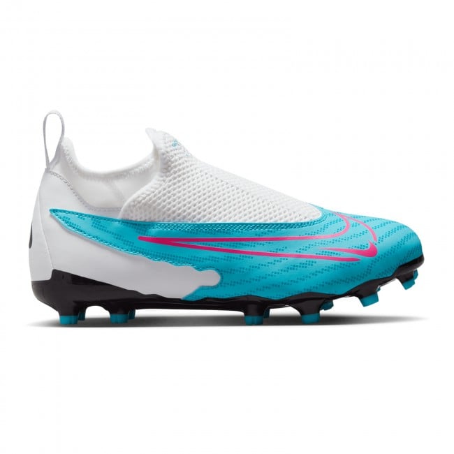 Nike jr phantom gx academy dynamic fit mg little big kids multi ground soccer cleats football boots Football Buy online Sportland