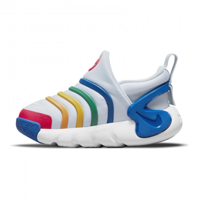 Nike dynamo free print (td) online