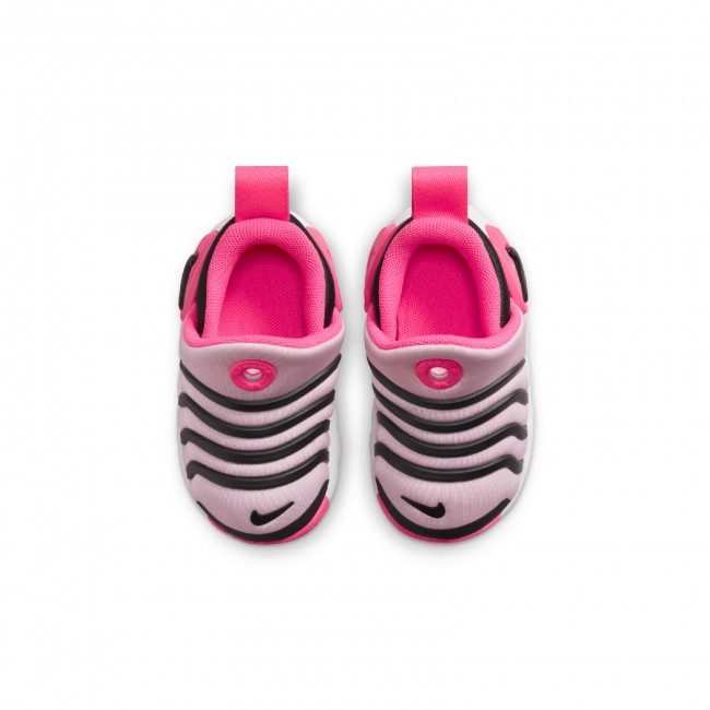 Nike dynamo go baby toddler easy on off shoes leisure shoes Leisure Buy online Sportland