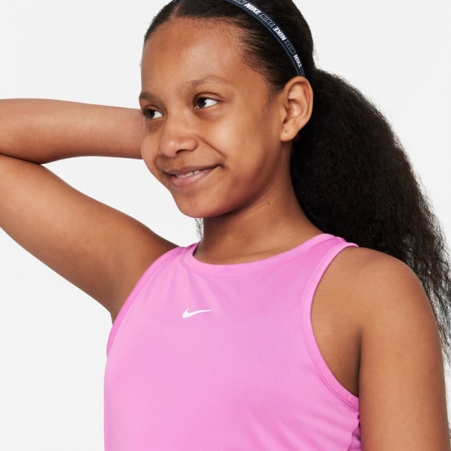 Girls nike tank top sale