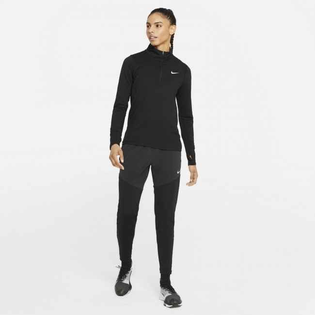 Women's dri-fit essential running capris deals