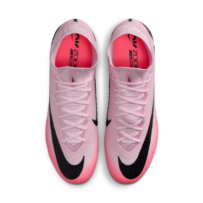 Nike mercurialx rosa best sale