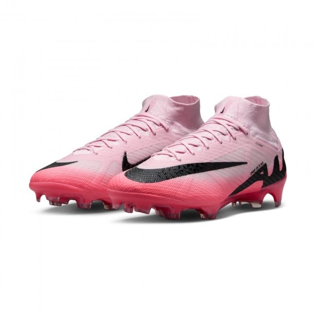 NIKE MERCURIAL SUPERFLY 9 ELITE FIRM GROUND FOOTBALL CLEATS