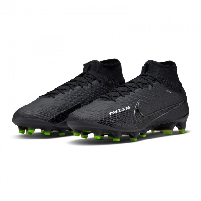 Nike zoom mercurial superfly 9 elite ag pro artificial grass soccer cleats football boots Football Buy online Sportland