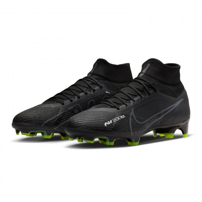 Nike zoom mercurial superfly 9 pro fg firm ground soccer cleats football boots Football Buy online Sportland