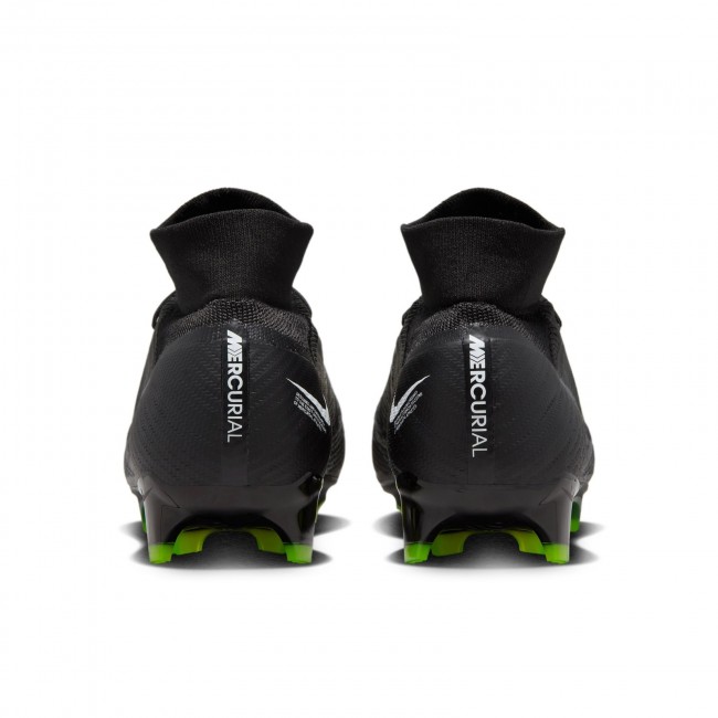 Nike zoom mercurial superfly 9 pro fg firm ground soccer cleats football boots Football Buy online Sportland