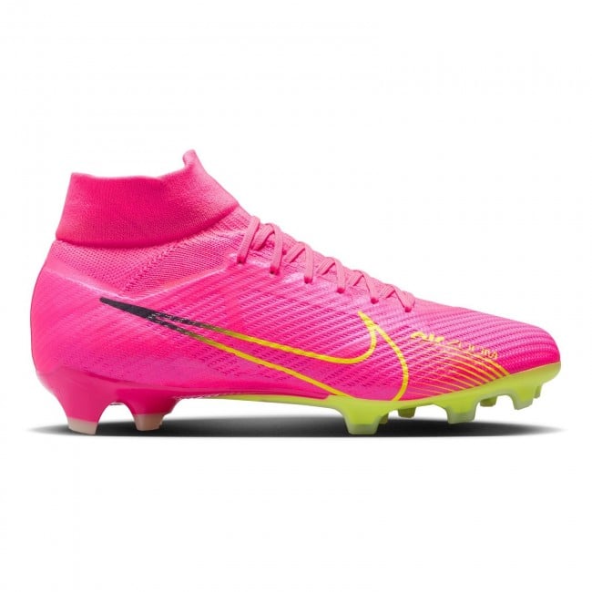 Nike mercurial rosados best sale