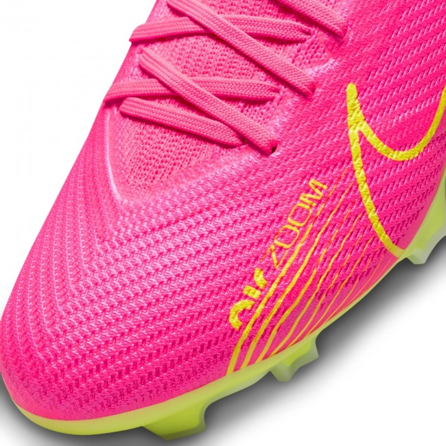 Nike mercurial superfly 7 pro fg soccer cleats pink clearance