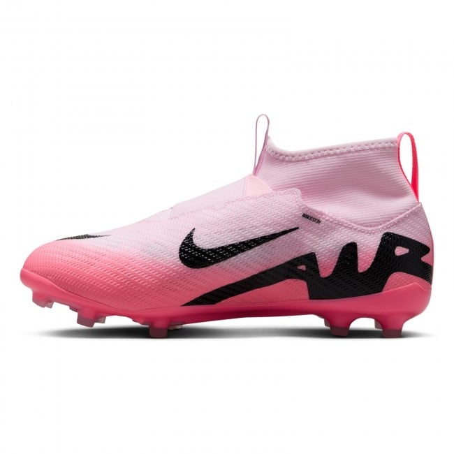 Nike junior mercurial superfly top