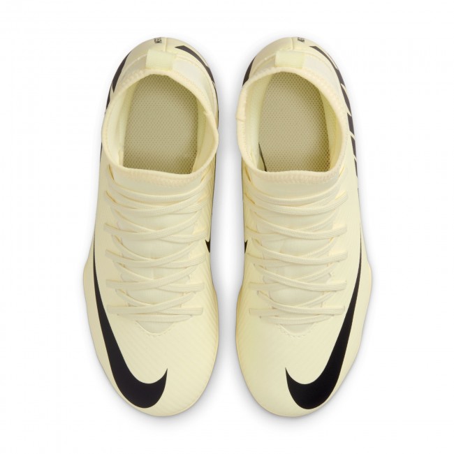Nike jr. mercurial superfly 9 club kids multi ground football cleats football boots Football Buy online Sportland