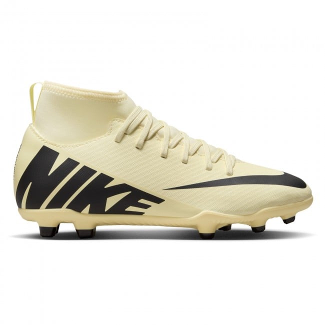 Nike jr. mercurial superfly 9 club kids multi ground football cleats football boots Football Buy online Sportland