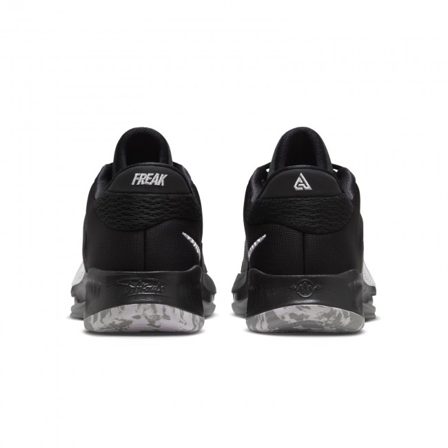Nike zoom freak 4 cookies and cream basketball shoes basketball trainers Basketball Buy online Sportland