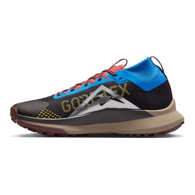 Nike pegasus trail 4 gore tex men s trail running shoes running shoes Running Buy online Sportland