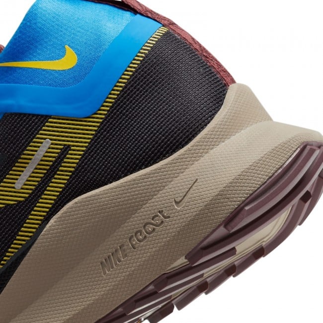 Nike pegasus trail 4 gore tex men s trail running shoes running shoes Running Buy online Sportland