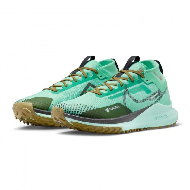 Nike pegasus trail 4 gore tex men s trail running shoes running shoes Running Buy online Sportland