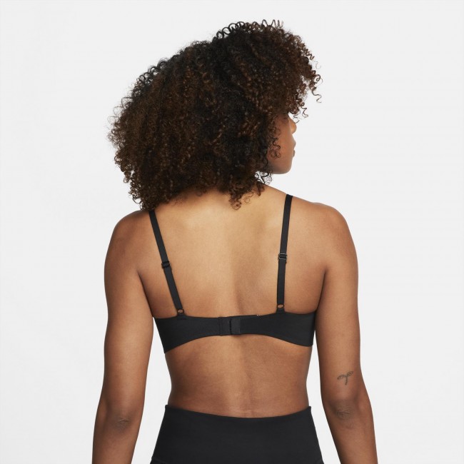 Nike alate minimalist women s light support padded sports bra sports bras Training Buy online Sportland