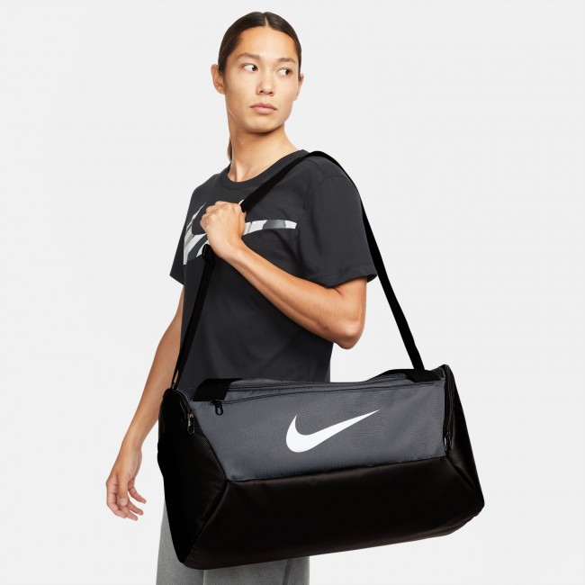 Nike training bag small cheap
