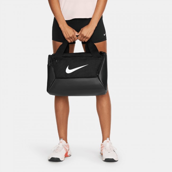 Nike brasilia 9.5 training duffel bag extra small 25l travel and sports bags Leisure Buy online Sportland