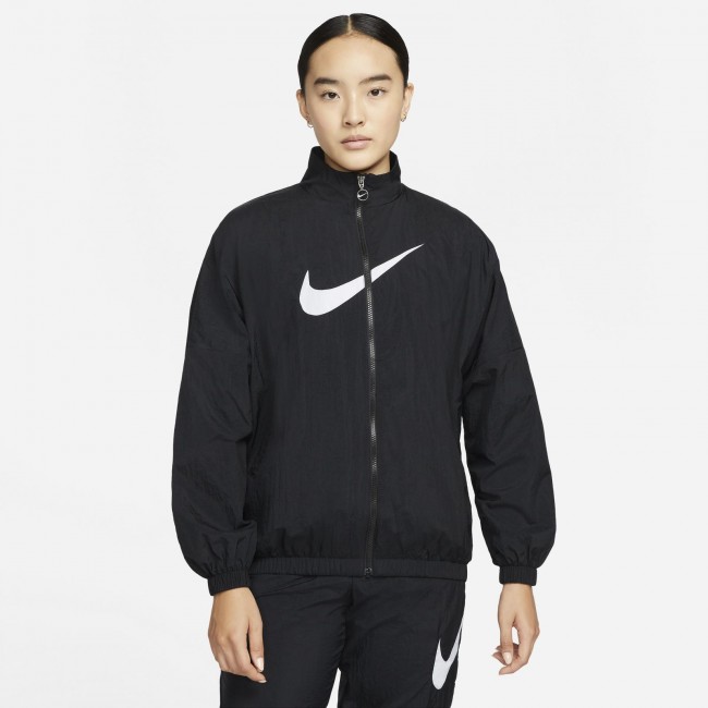 Nike w nsw wvn jkt hotsell