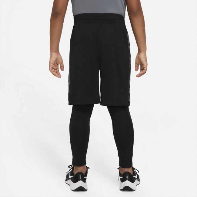 Nike pro tights boys outlet