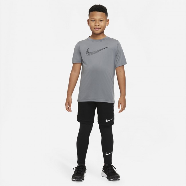 Nike youth tights store