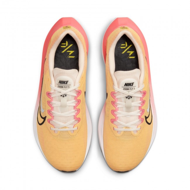 Nike zoom fly 5 women s road running shoes running shoes Running Buy online Sportland