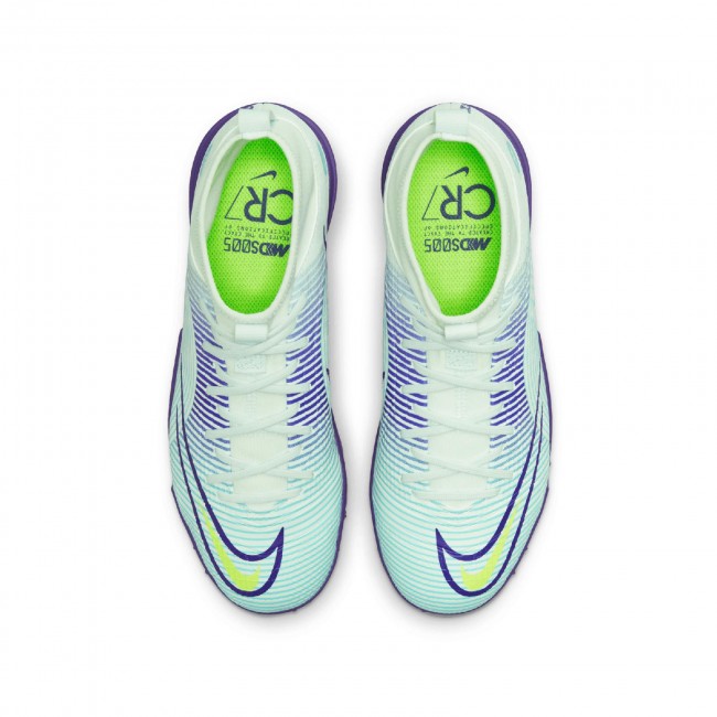 Nike jr superfly 8 academy mds tf astro turf football boots Football Buy online Sportland