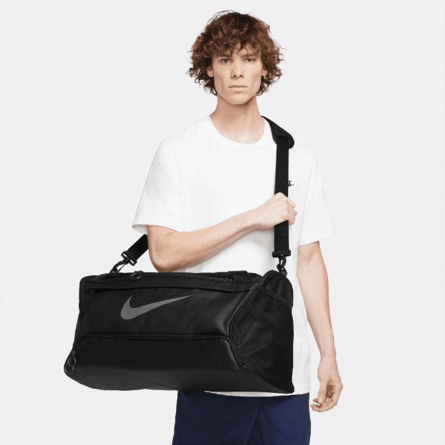 Nike nk brsla m duff wntrzd fa22 travel and sports bags Leisure Buy online Sportland