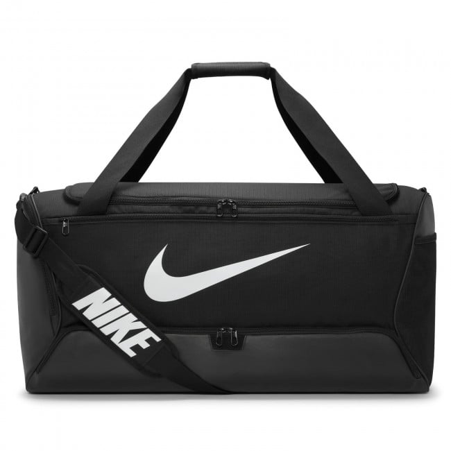 Nike brasilia 9.5 training duffel bag 95l travel and sports bags Leisure Buy online Sportland