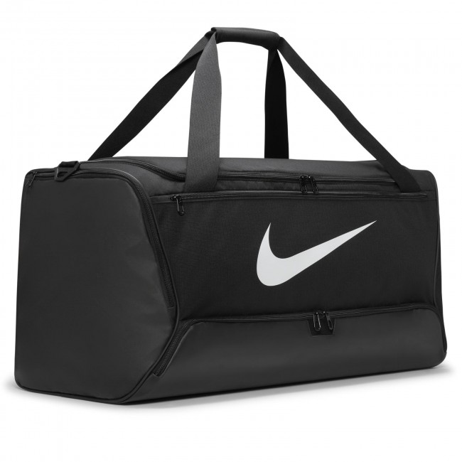 Nike brasilia 9.5 training duffel bag 95l travel and sports bags Leisure Buy online Sportland