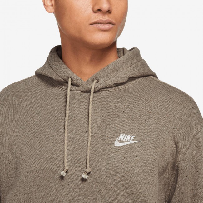 Nike m nk club po hoodie revival hoodies and sweatshirts Leisure Buy online Sportland